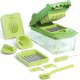 Ototo OTOTO Croc Chop Vegetable Chopper & Slicer 1