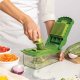 Ototo OTOTO Croc Chop Vegetable Chopper & Slicer 4