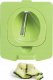 Ototo OTOTO Croc Chop Vegetable Chopper & Slicer 8