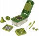 Ototo OTOTO Croc Chop Vegetable Chopper & Slicer 10