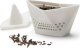 Ototo OTOTO Paper Boat Tea Infuser 1