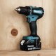 Wiertarko-wkrętarka Makita DDF485ZJ 18 V 2