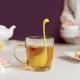 Ototo OTOTO Baby Nessie green Tea Infuser 6