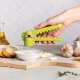Ototo OTOTO Garligator Garlic Press 3