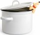 Ototo  Buddy sandstone Beige Spoon Holder & Steam Releaser 10