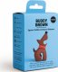 Ototo  Buddy sandstone Beige Spoon Holder & Steam Releaser 11