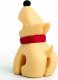 Ototo  Buddy sandstone Beige Spoon Holder & Steam Releaser 2
