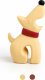 Ototo  Buddy sandstone Beige Spoon Holder & Steam Releaser 6