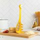 Ototo OTOTO Multi Monster Pasta Spoon & Grater 5