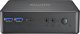 Komputer Shuttle Shuttle Barebone NC40U5 Black (Core i5-1235U) 24/7, Dual Video, Ultra HD 1