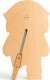Deska do krojenia Ototo Pirate Board Cutting Board & Knife 2