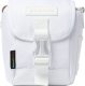 Pokrowiec Polaroid Futerał Torba Etui Case Pokrowiec Kabura Do Polaroid Go / Go Gen2 / Biały 2