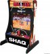 Nba Jam Koszykówka Wiszący Stojący Automat 2w1 Konsola Retro Arcade 3 Gry / Nbs-d-23160 2