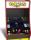 Automat Konsola Arcade Retro Duża Stojąca Pacman Pac-man Wifi 17"" 14 Gier / Pac-a-302111 4