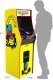 Automat Konsola Arcade Retro Duża Stojąca Pacman Pac-man Wifi 17"" 14 Gier / Pac-a-302111 6