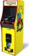 Automat Konsola Arcade Retro Duża Stojąca Pacman Pac-man Wifi 17"" 14 Gier / Pac-a-302111 7