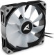 Wentylator Sharkoon Rebel F50 PWM Czarny 4