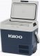 Lodówka turystyczna Igloo Igloo ICF18, cool box (blue) 6