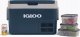 Lodówka turystyczna Igloo Igloo ICF32, cool box (blue) 11