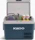 Lodówka turystyczna Igloo Igloo ICF32, cool box (blue) 14