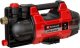 Einhell cordless garden pump AQUINNA 18/28, 18 volts (red/black, without battery and charger) 1