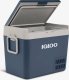 Lodówka turystyczna Igloo Igloo ICF40, cool box (blue) 15