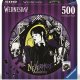Ravensburger Ravensburger round puzzle Wednesday (500 pieces) 2