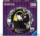 Ravensburger Ravensburger round puzzle Wednesday (500 pieces) 5