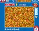 Schmidt Spiele Schmidt Spiele Haribo: Picoballa, puzzle (1000 pieces) 1