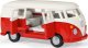Siku SIKU SUPER VW T1 bus, model vehicle 2