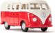 Siku SIKU SUPER VW T1 bus, model vehicle 5