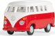 Siku SIKU SUPER VW T1 bus, model vehicle 6