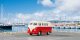 Siku SIKU SUPER VW T1 bus, model vehicle 7