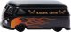 Siku SIKU SUPER VW T1 Transporter Custom, model vehicle 3