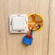 Shelly Shelly 1 Mini Gen3, relay (blue) 3