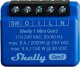 Shelly Shelly 1 Mini Gen3, relay (blue) 7