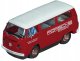 Carrera Digital 132     20031096 VW Bus T2b  Porsche Renndienst 1