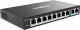 Rejestrator Reolink POE SWITCH Reolink RLA-PS1 1