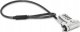 Linka zabezpieczająca Dicota Laptop Lock Combination Universal Mini 1