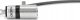 Linka zabezpieczająca Dicota Laptop Lock Universal Mini 3