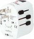 Skross Skross Pro Light USB World (2xA) 14
