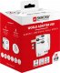 Skross Skross Pro Light USB World (2xA) 15