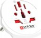 Skross Skross Pro Light USB World (2xA) 1
