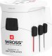Skross Skross Pro Light USB World (2xA) 3