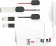 Skross Skross Pro Light USB World (2xA) 4