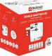 Skross Skross Pro Light USB World (2xA) 6