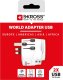 Skross Skross Pro Light USB World (2xA) 8