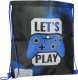 Starpak WOREK NA RAMIE GAMING PAD STK-00 PB1/24 2