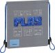 Starpak WOREK NA RAMIE PIXEL SZARY STK-00 PB1/24 3