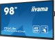 Monitor iiyama ProLite TE9812MIS-B3AG 3